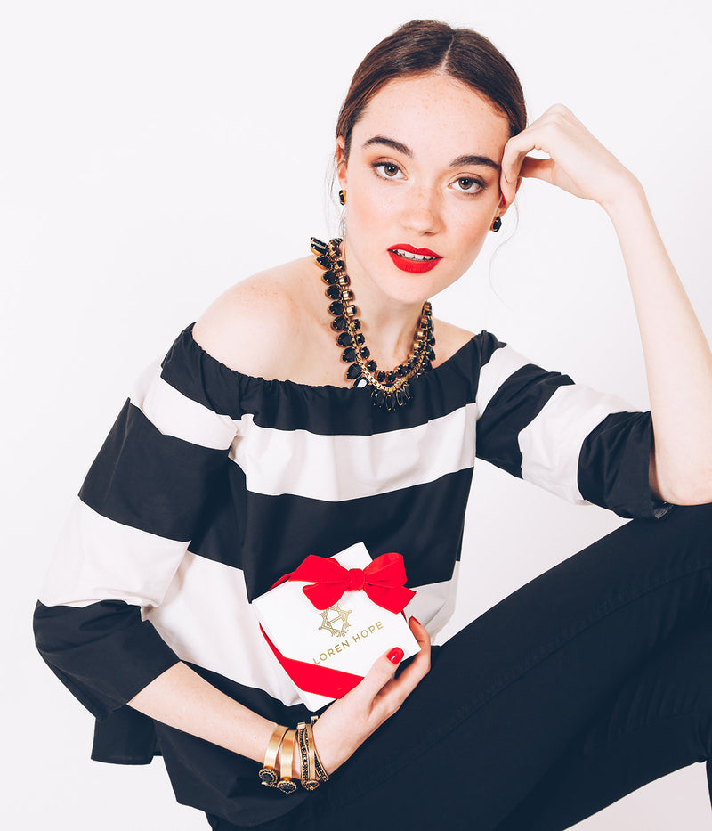 Loren Hope Gift Card - Loren Hope 