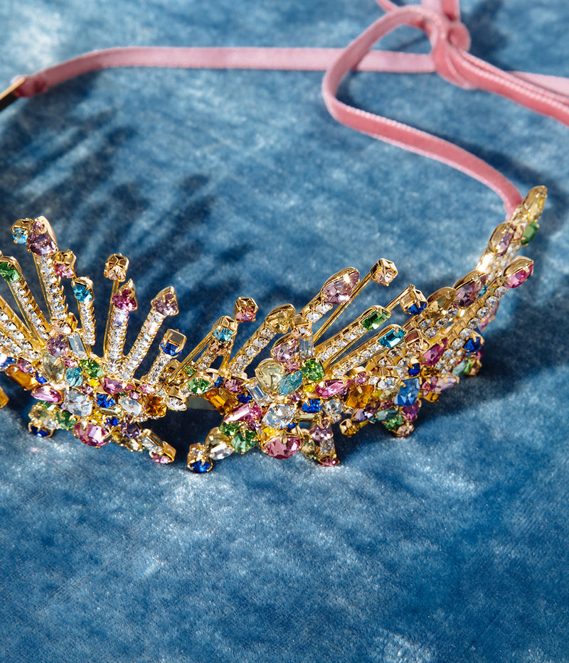 The Starlight Tiara