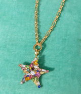 Kai Chain Necklace