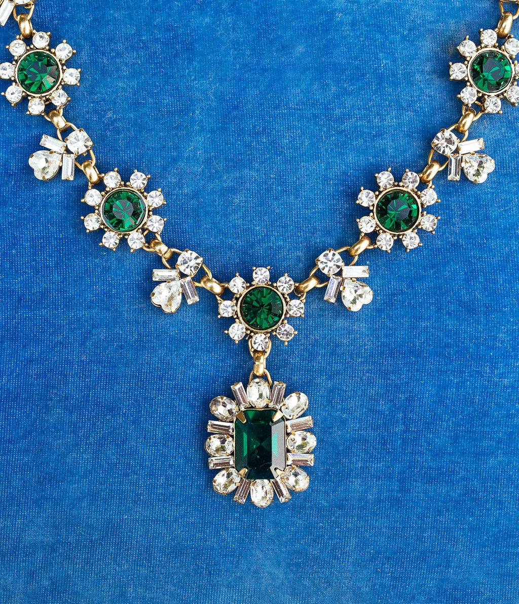 Dame Necklace – Loren Hope