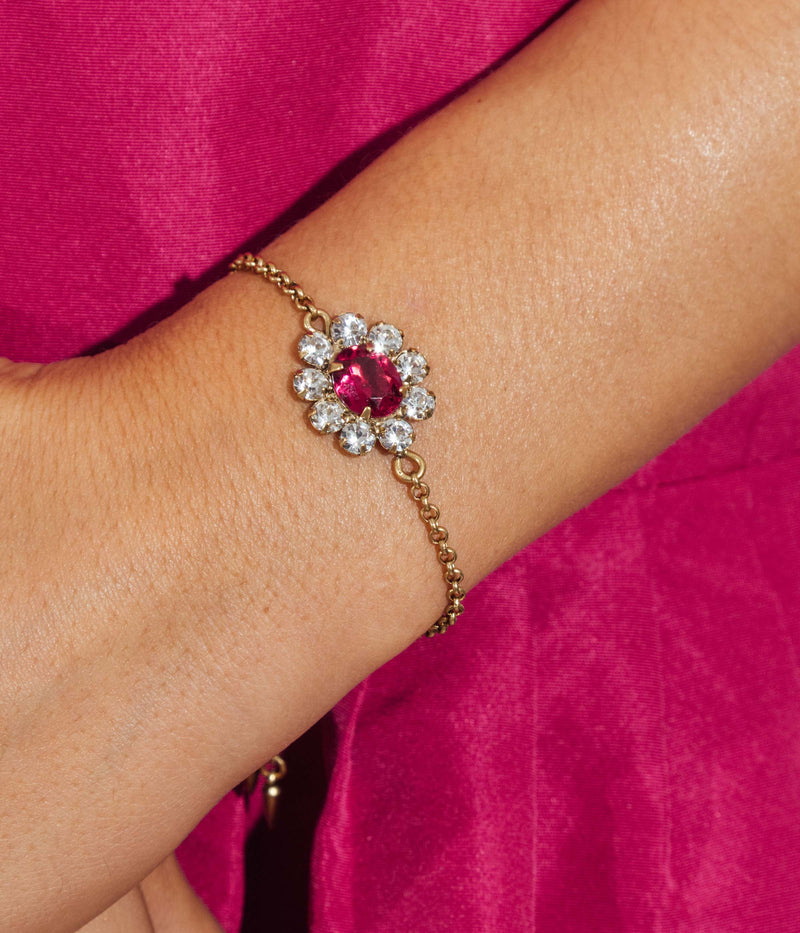 Juliana Slider Bracelet