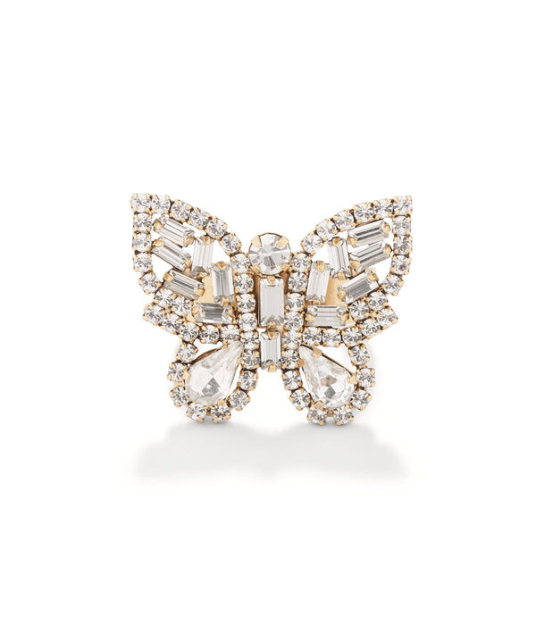Mariah Butterfly Ring