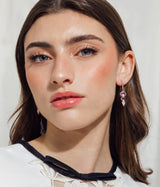 Kennedy Drop Earrings