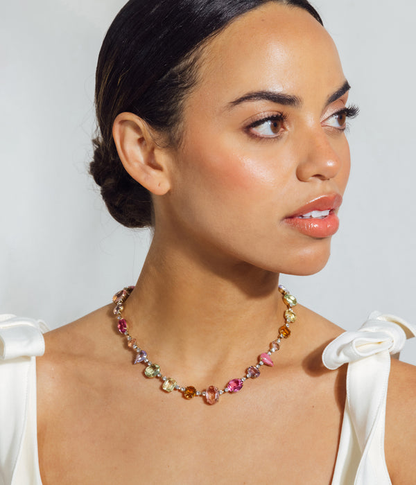Kennedy Necklace