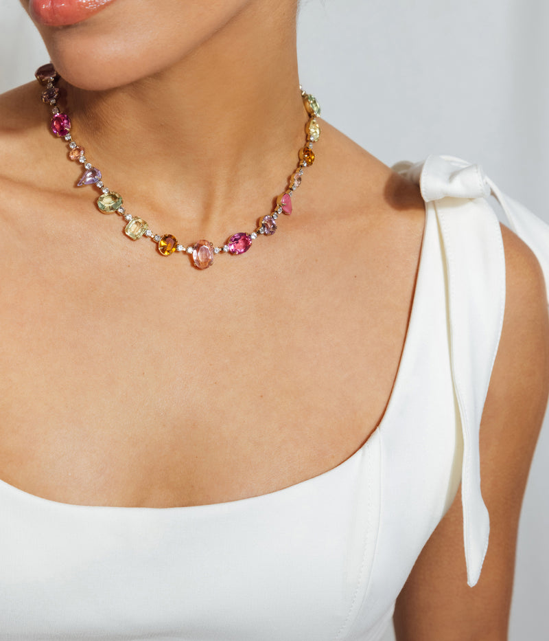 Kennedy Necklace