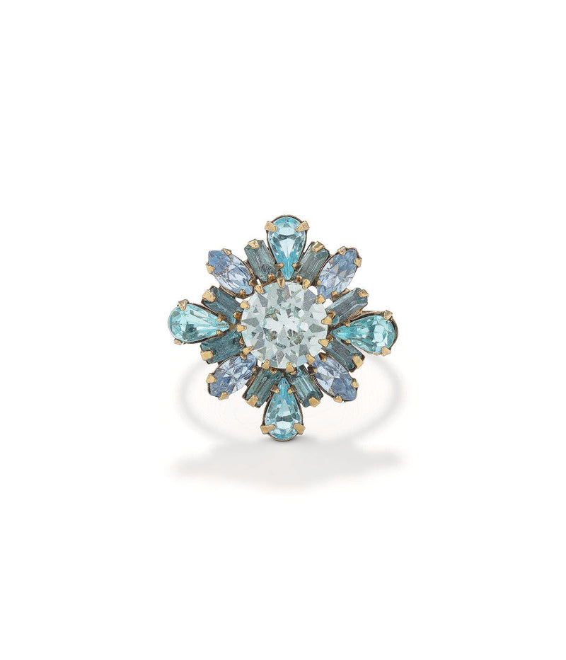 Lena Cocktail Ring