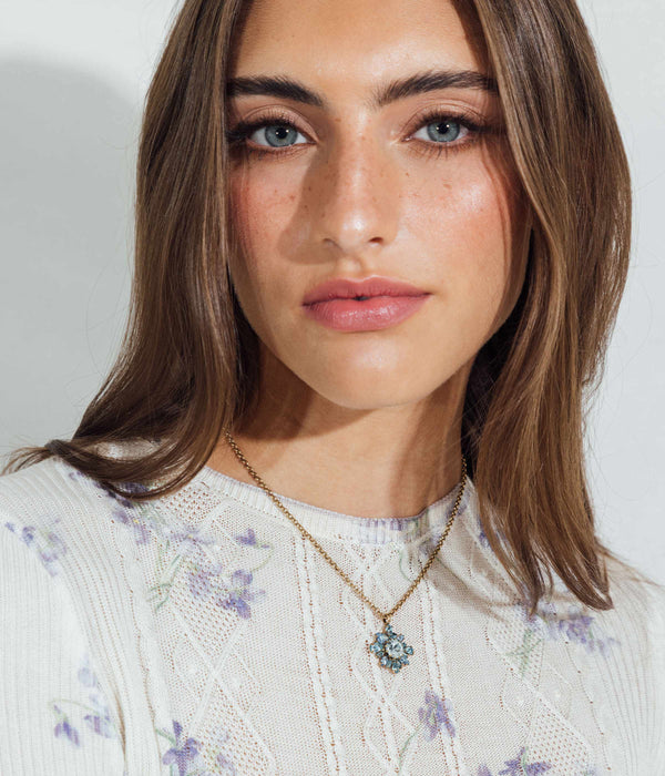 Lena Necklace