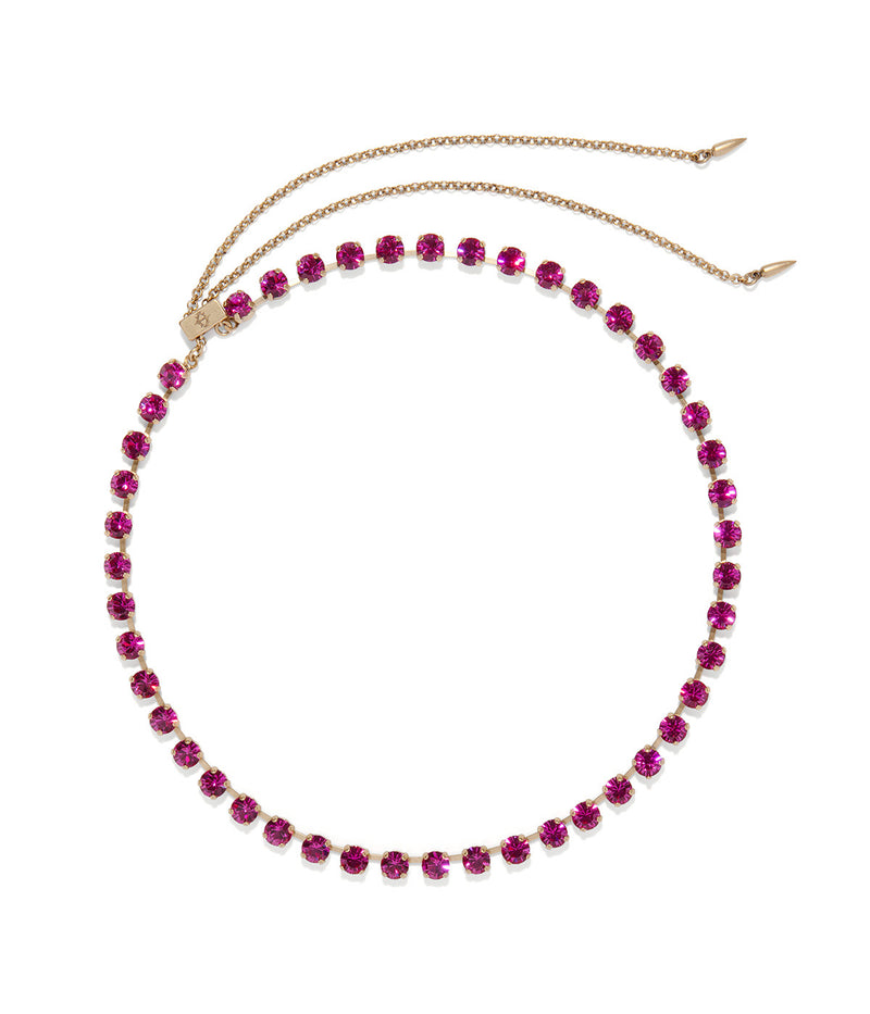 Milly Slider Necklace