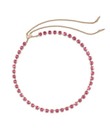 Milly Slider Necklace