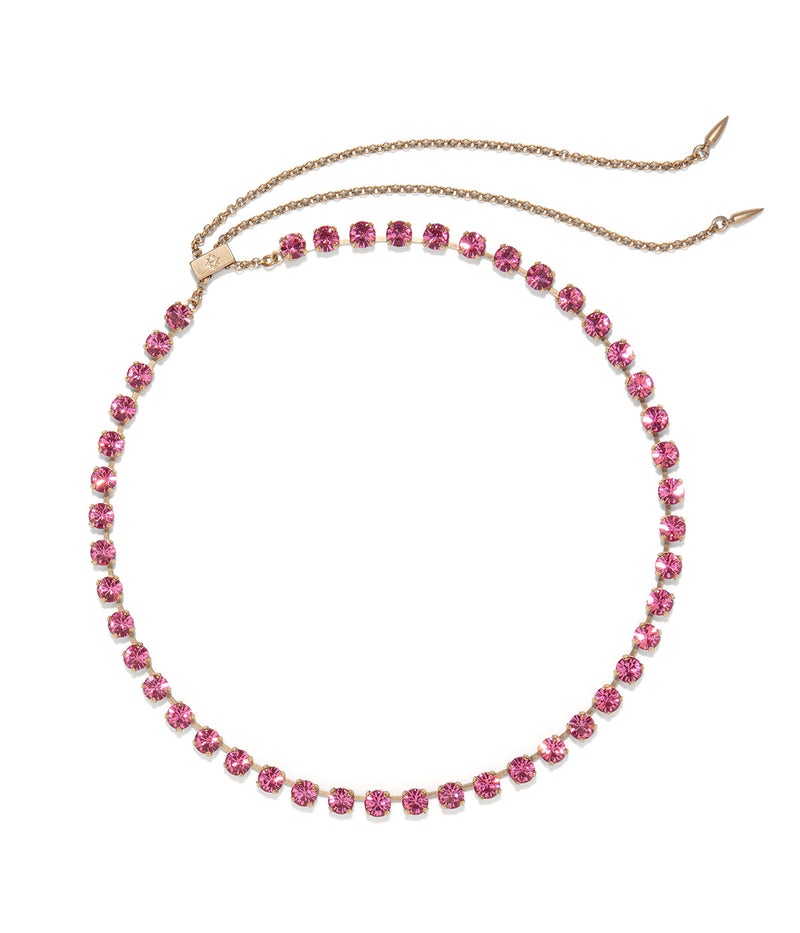 Milly Slider Necklace