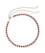 Milly Slider Necklace