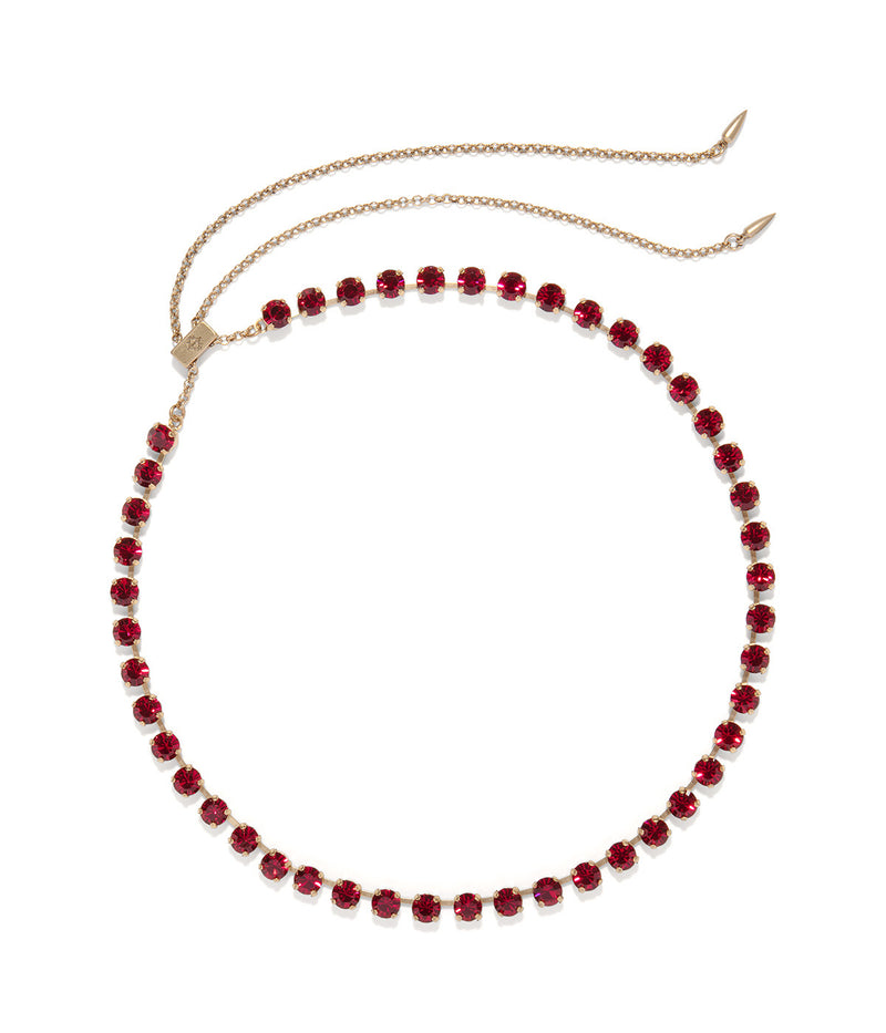 Milly Slider Necklace