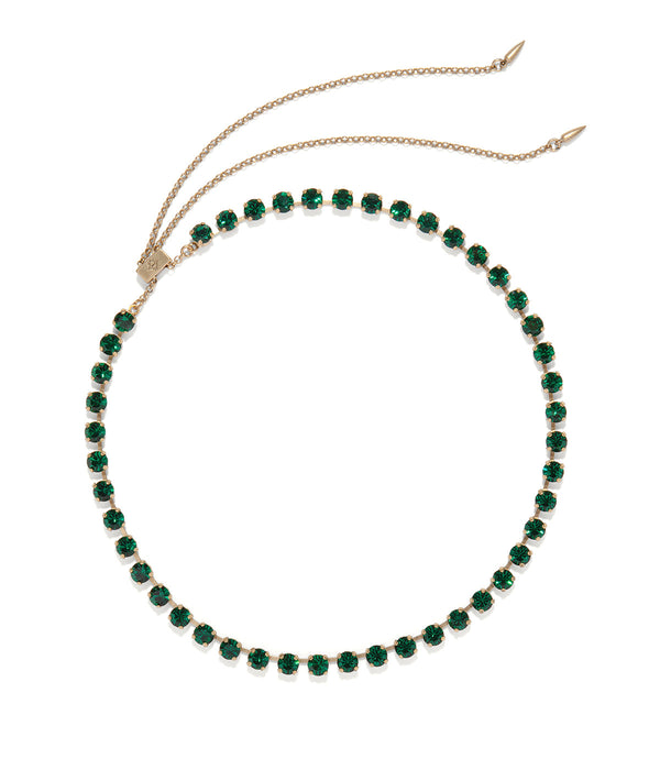 Milly Slider Necklace