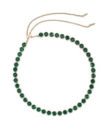 Arista Slider Necklace