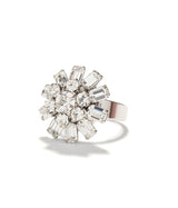 Billie Cocktail Ring