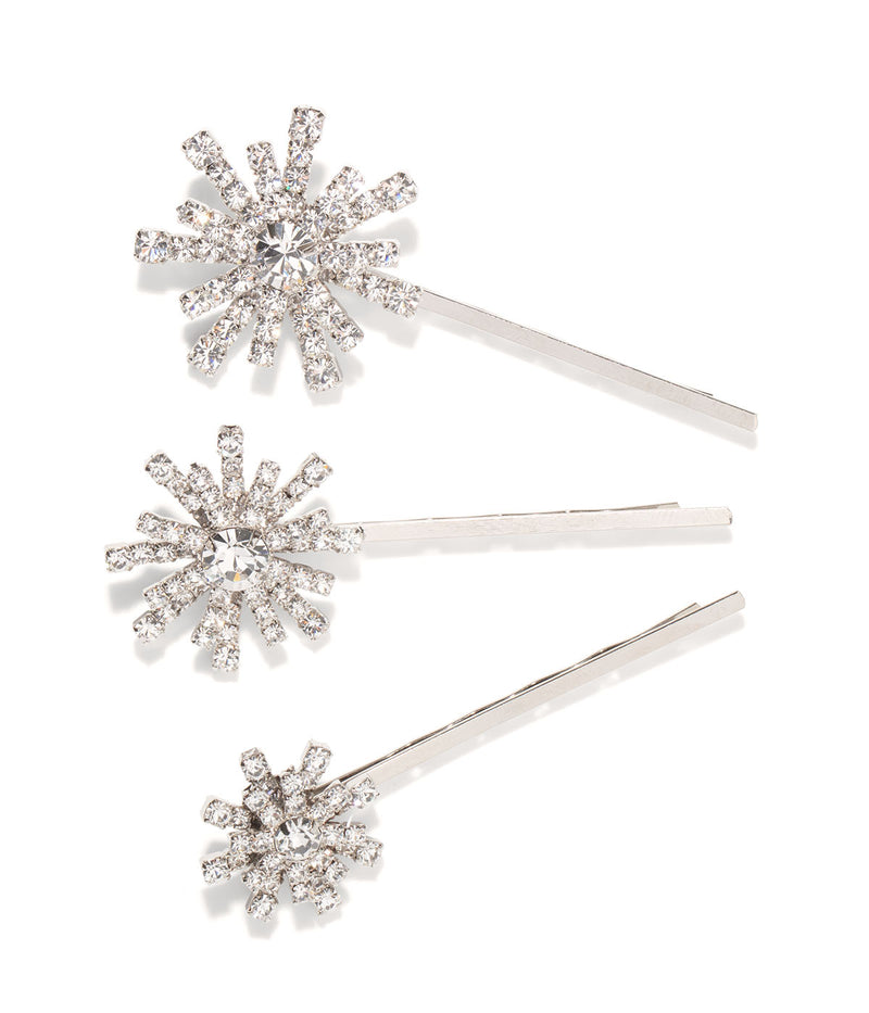 Starlet Bobby Pin Set