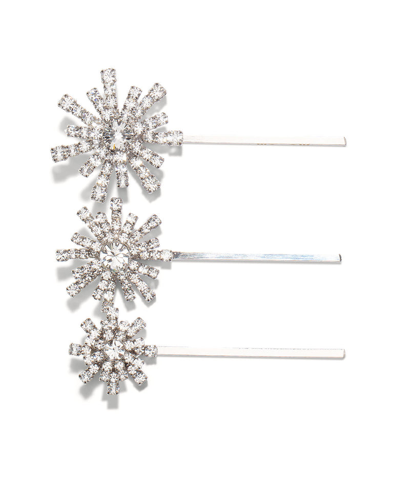 Starlet Bobby Pin Set