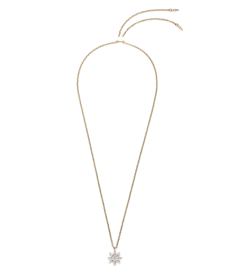 Starlet Pendant Necklace