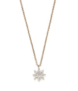 Starlet Pendant Necklace