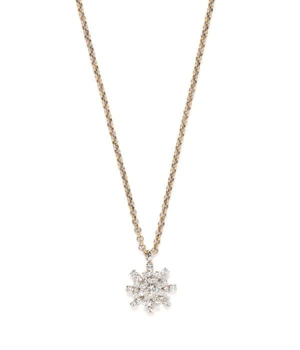 Starlet Pendant Necklace