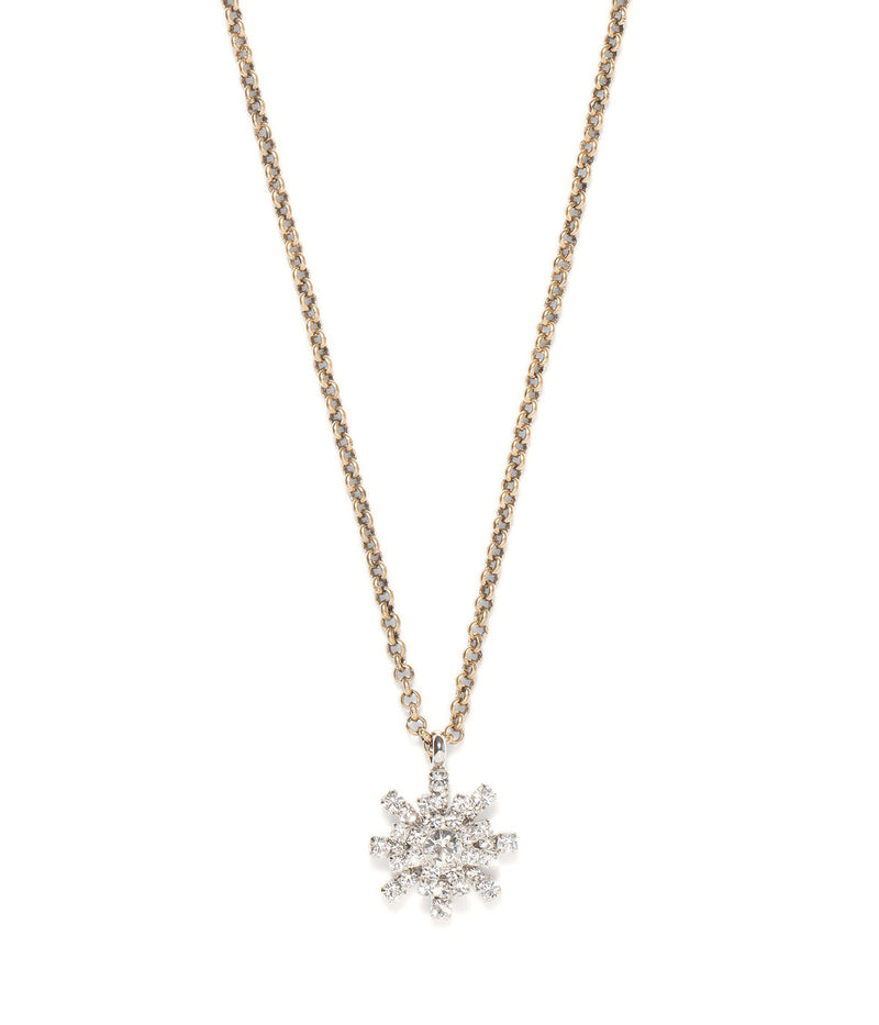 Starlet Pendant Necklace