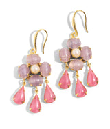 Ari Drop Earrings