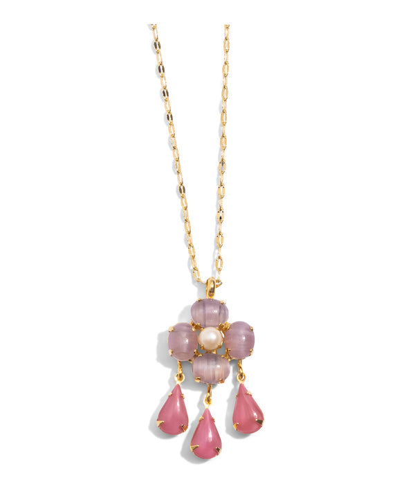 Ari Pendant Necklace