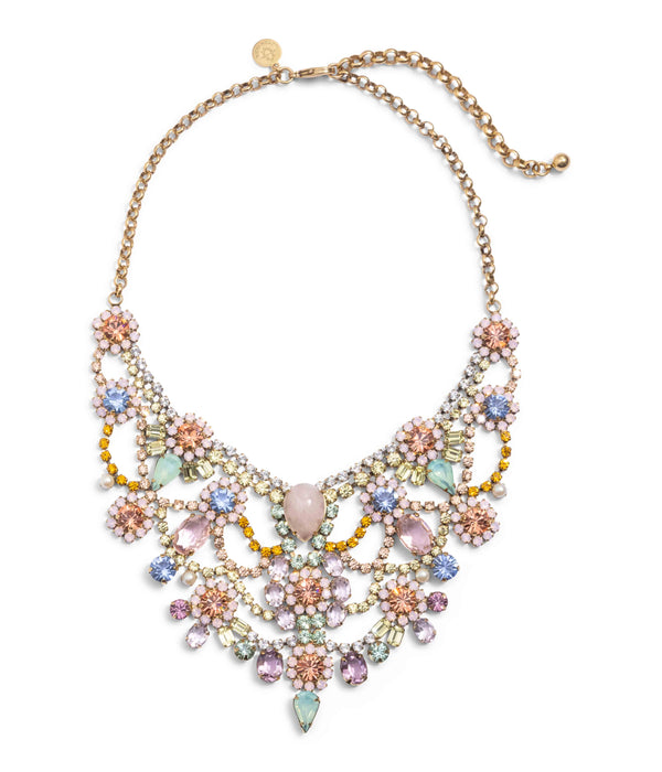 Dallas Statement Necklace