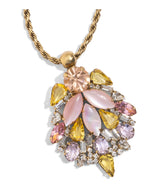Ever Pendant Necklace