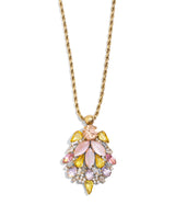 Ever Pendant Necklace