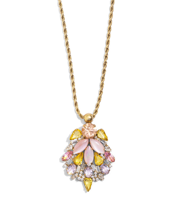 Ever Pendant Necklace