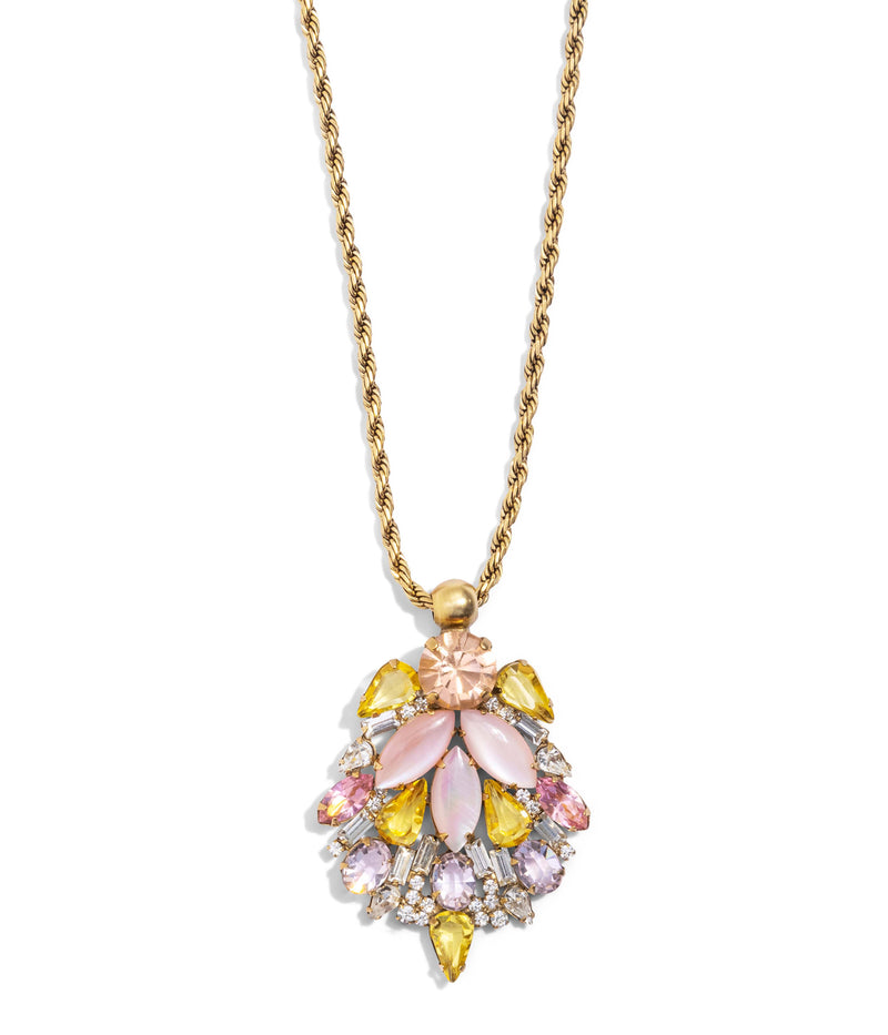 Ever Pendant Necklace