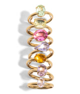 Kennedy Stackable Ring Set