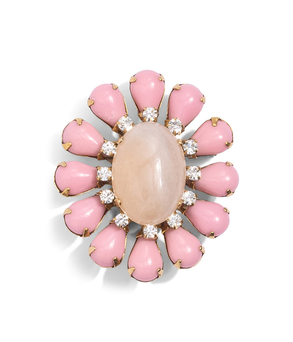 Marley Brooch