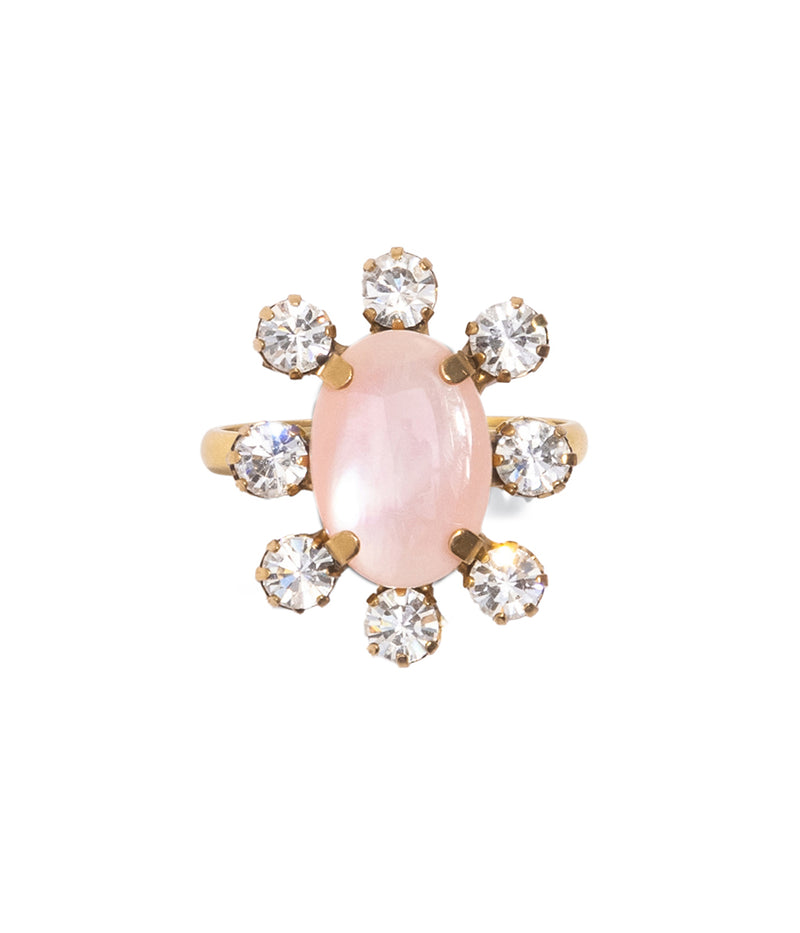 Morgan Ring