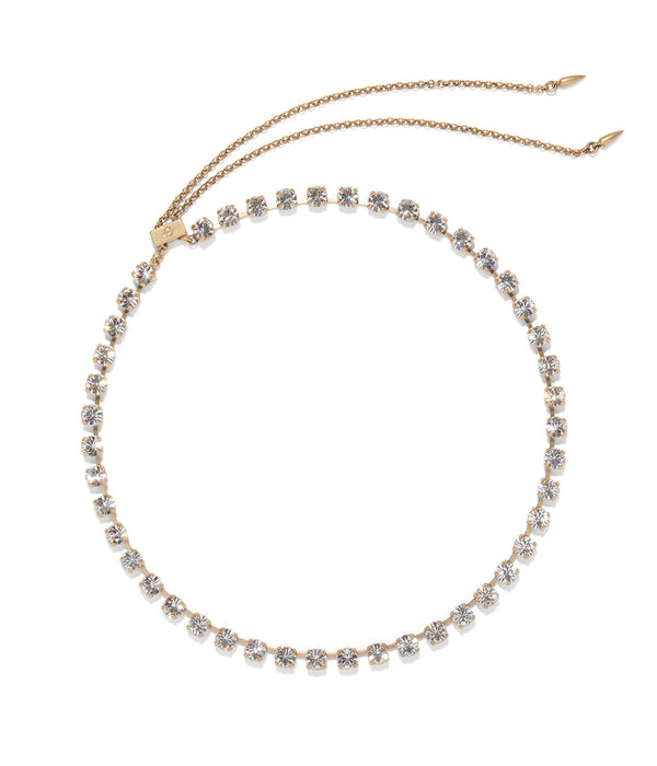 Milly Slider Necklace