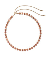 Arista Slider Necklace