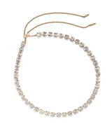 Arista Slider Necklace
