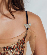 Mariah Butterfly Pin