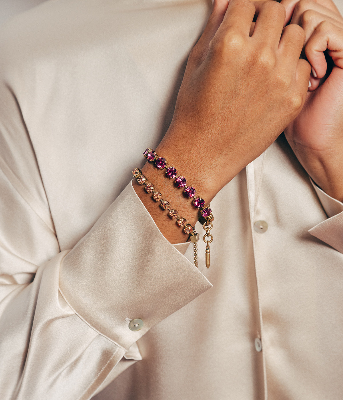 Milly Slider Bracelet (Copy)