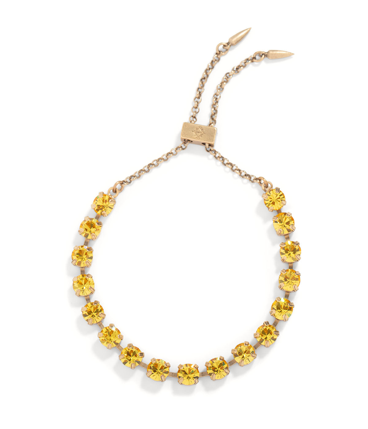 Milly Slider Bracelet (Copy)