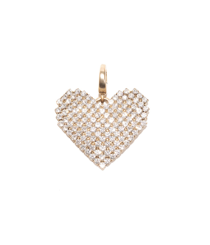Mini Esme Heart Pendant