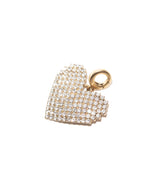 Mini Esme Heart Pendant
