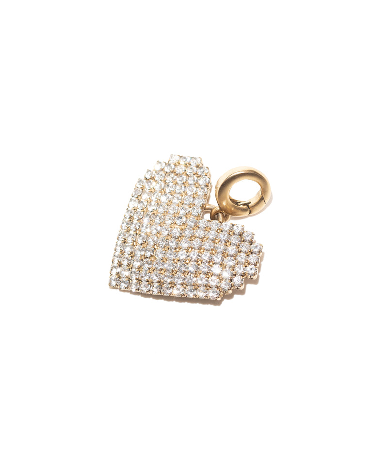 Mini Esme Heart Pendant