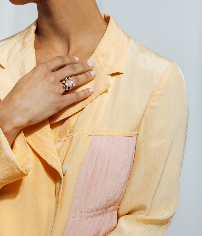 Morgan Ring