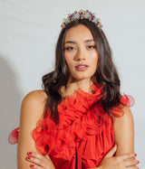 Noelle Headpiece