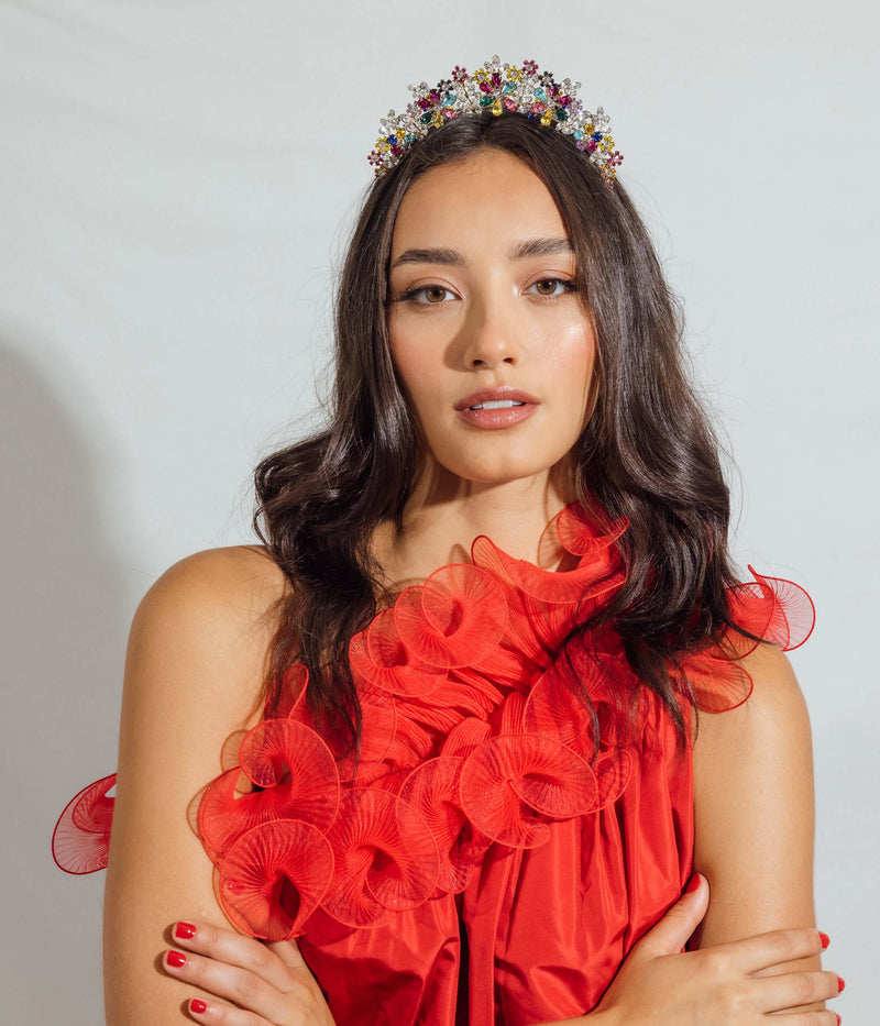 Noelle Headpiece