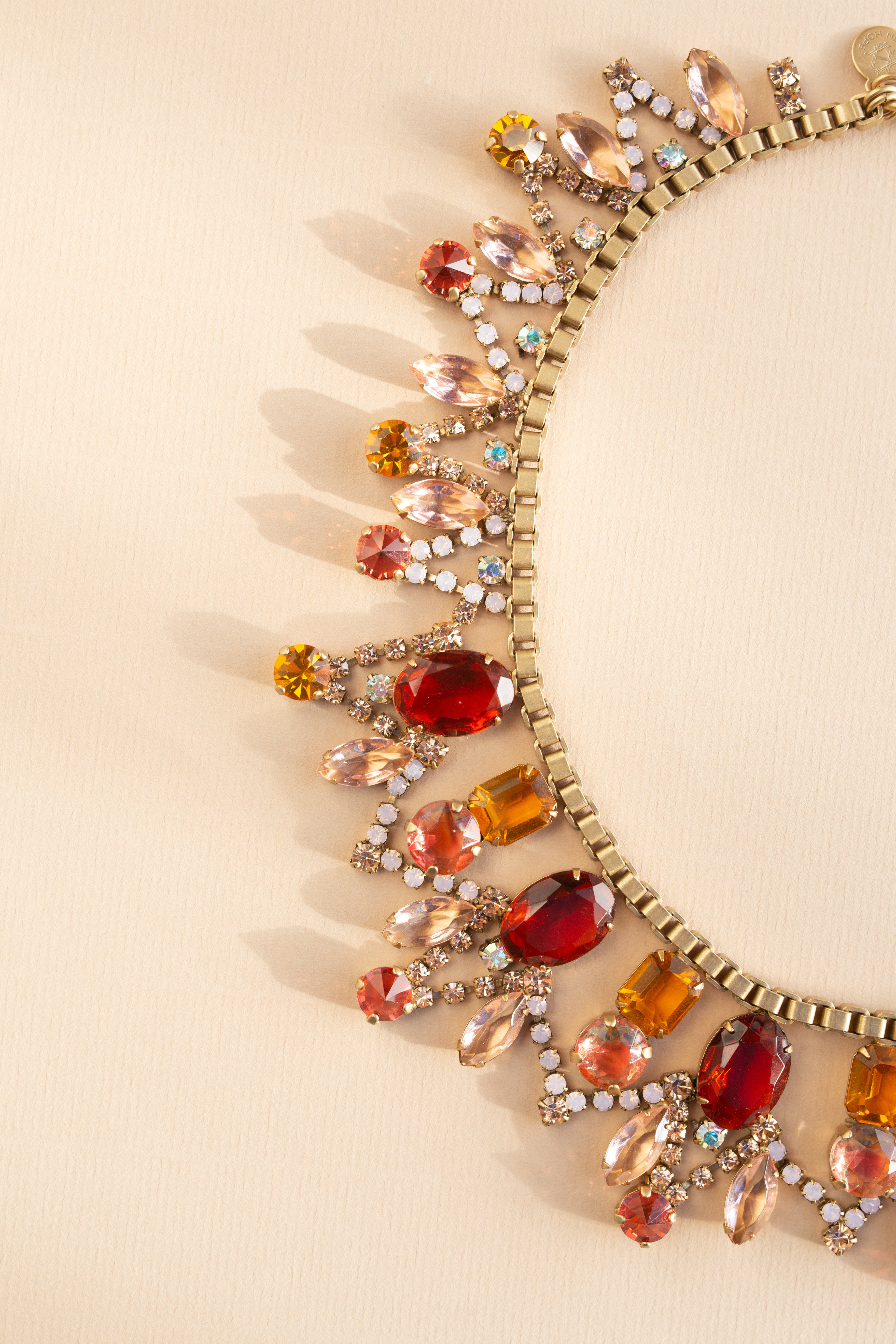 Piper Statement Necklace