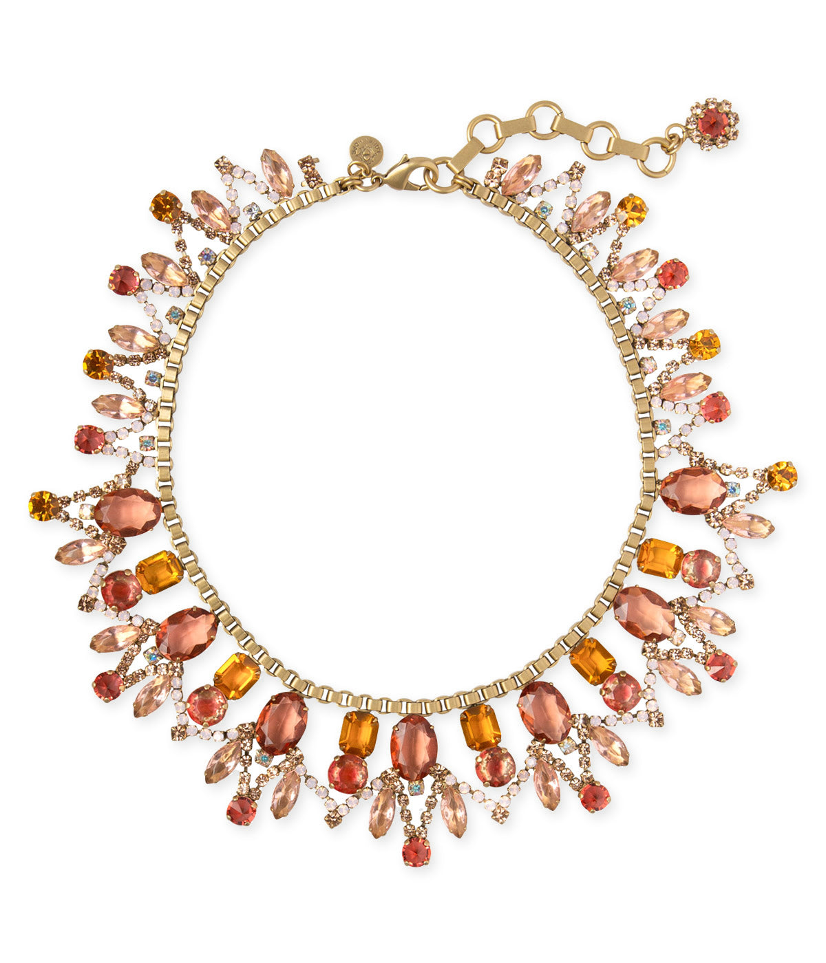 Piper Statement Necklace