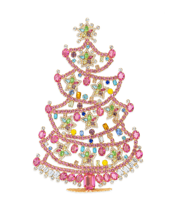 Beatrice Christmas Tree